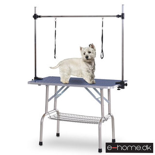 Behandlingsbord til kæledyr