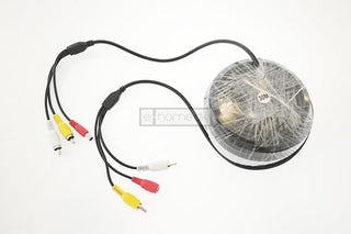 Fuglekasse Kamera Analog med 20 meter kabel