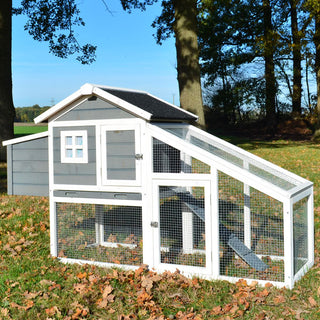 HØNSEHUS MODEL DOTTIE "L"