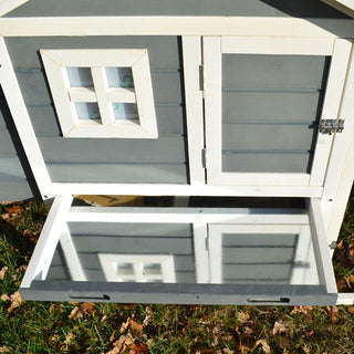 HØNSEHUS MODEL DOTTIE "XXL"