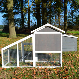 HØNSEHUS MODEL DOTTIE "XXL"