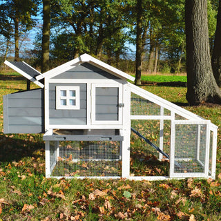 HØNSEHUS MODEL DOTTIE "XXL"