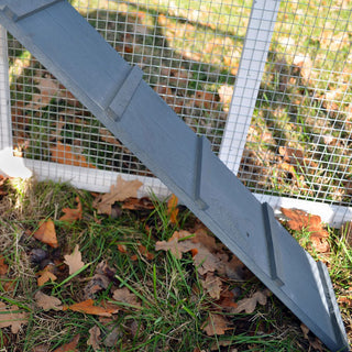 HØNSEHUS MODEL DOTTIE "XXL"