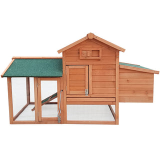 Hønsehus Model Heidi