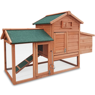 Hønsehus Model Heidi