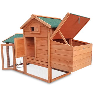 Hønsehus Model Heidi