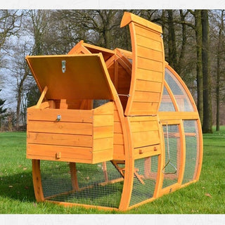 HØNSEHUS MODEL SUPREME