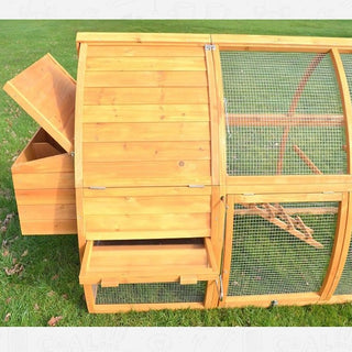 HØNSEHUS MODEL SUPREME