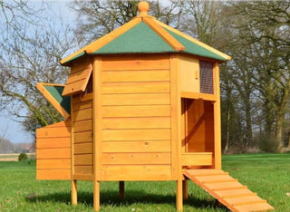 HØNSEHUS MODEL Pavillon