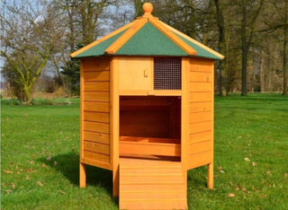 HØNSEHUS MODEL Pavillon