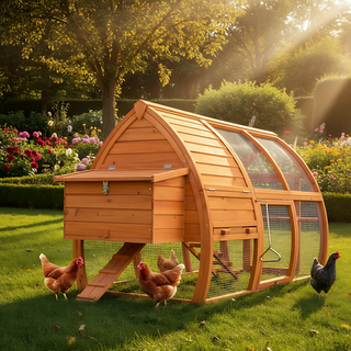 HØNSEHUS MODEL SUPREME