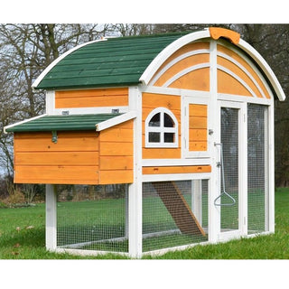 HØNSEHUS MODEL KIRI