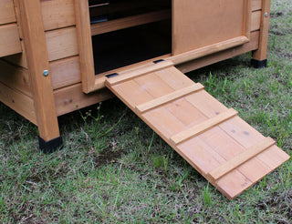 Hønsehus Model Fussingø