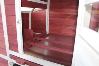 Hønsehus Model Frida