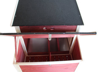 Hønsehus Model Frida