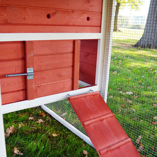 Hønsehus Model Gerda