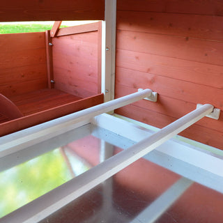 Hønsehus Model Gerda