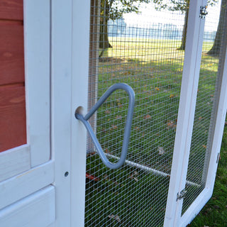 Hønsehus Model Gerda