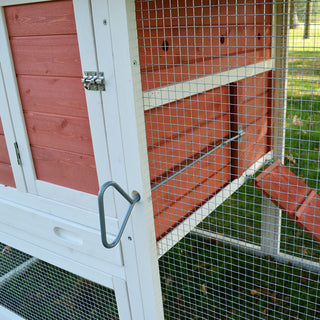 Hønsehus Model Gerda