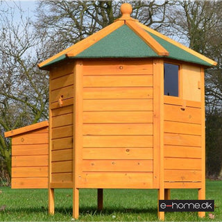 HØNSEHUS MODEL Pavillon