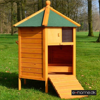 HØNSEHUS MODEL Pavillon
