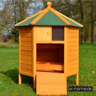 HØNSEHUS MODEL Pavillon