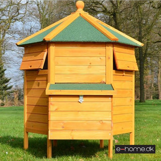 HØNSEHUS MODEL Pavillon