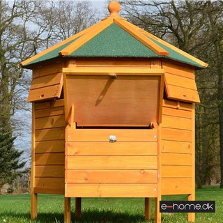 HØNSEHUS MODEL Pavillon