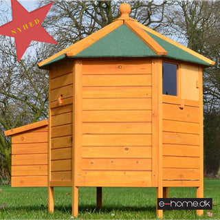 HØNSEHUS MODEL Pavillon