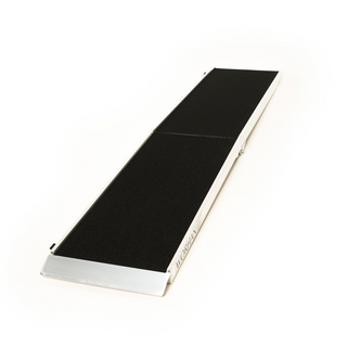 Rampe 183 x 38 cm - til kæledyr