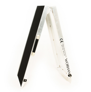 Rampe 183 x 38 cm - til kæledyr