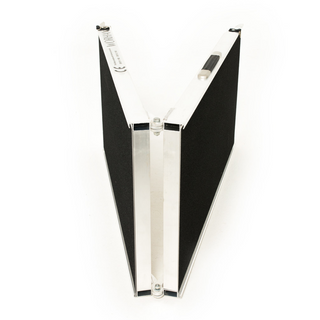 Rampe 183 x 48 cm - til kæledyr