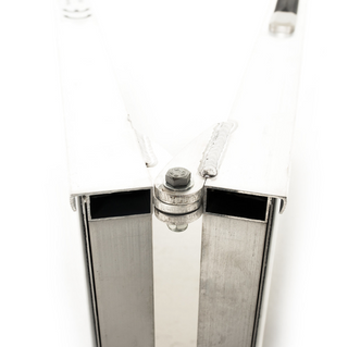 Rampe 183 x 48 cm - til kæledyr