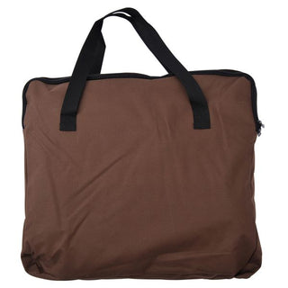 Hundetransporttaske M Brun