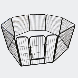 Hvalpegård - 60 cm