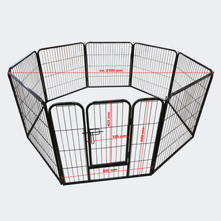 Hvalpegård - 60 cm