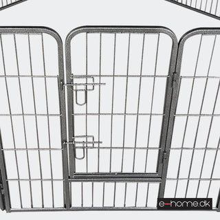 Hvalpegård - 100 cm