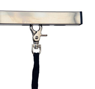 Hydraulisk behandlingsbord til hunde