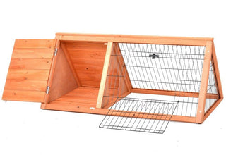 Kaninbur Model Holiday