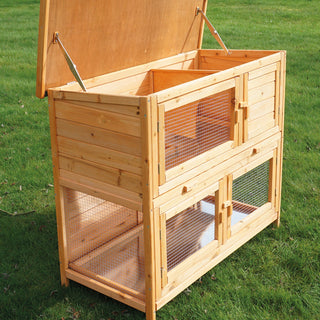 Kaninbur Model Molly