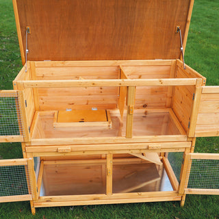 Kaninbur Model Molly