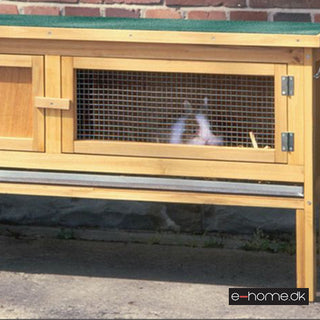 Kaninbur Model Classic 1e