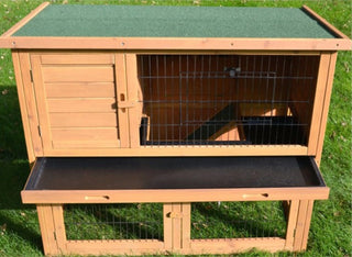 Kaninbur Model Happy