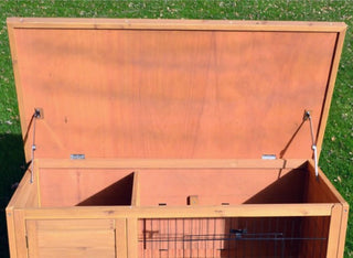 Kaninbur Model Happy