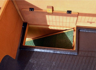 Kaninbur Model Happy