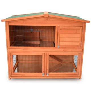 Kaninbur Model Harehuset XL