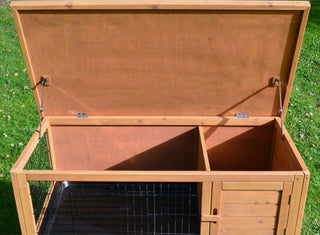 Kaninbur Model Hopsa