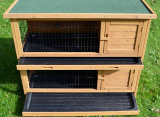 Kaninbur Model Hopsa