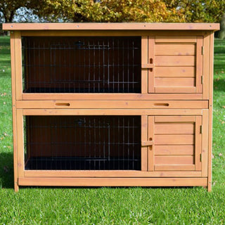 Kaninbur Model Hopsa