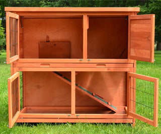 Kaninbur Model Molly XL